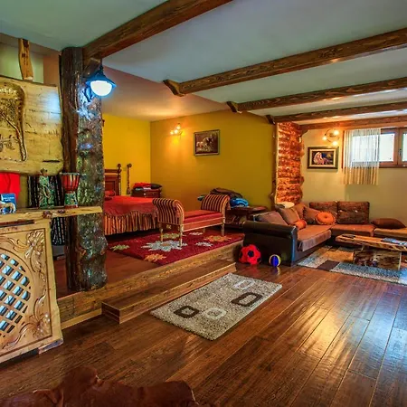 Amigosranch Krusevac